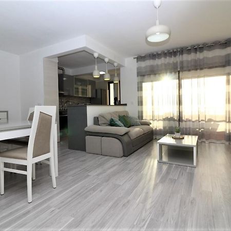 Tonay Sol 7D Apartment Buarcos Exterior photo