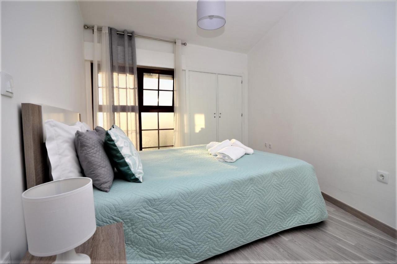Tonay Sol 7D Apartment Buarcos Exterior photo