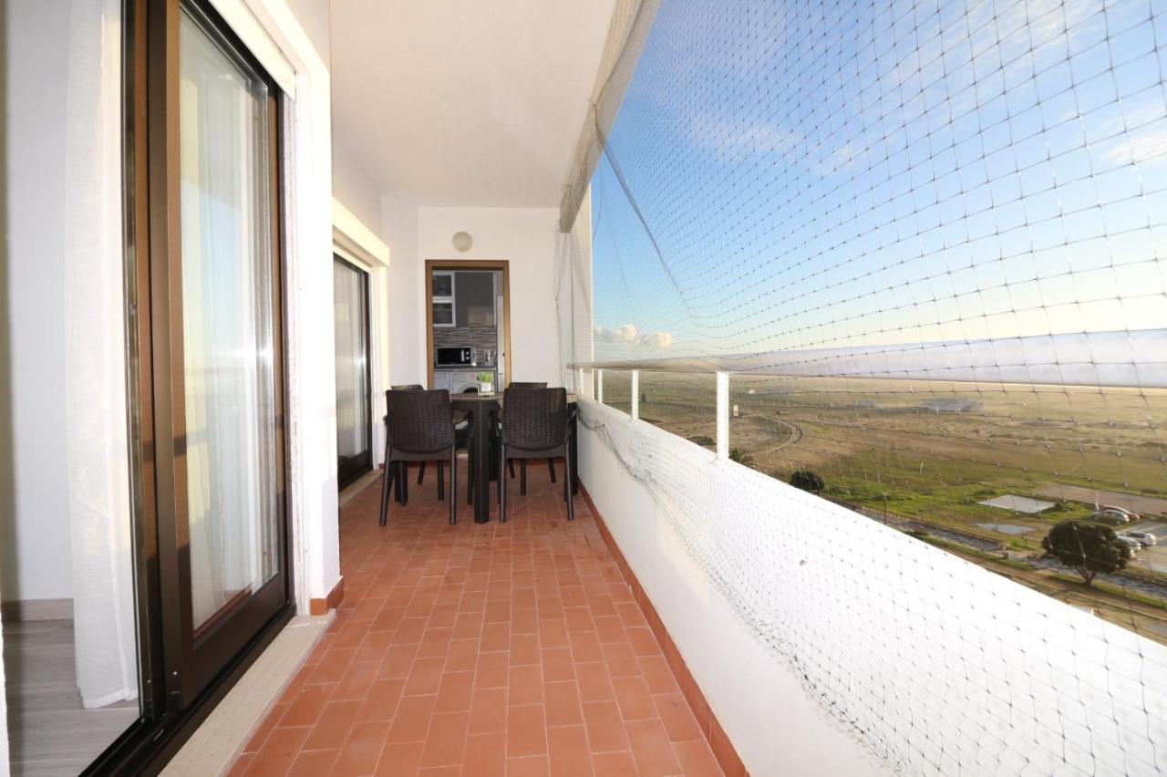 Tonay Sol 7D Apartment Buarcos Exterior photo
