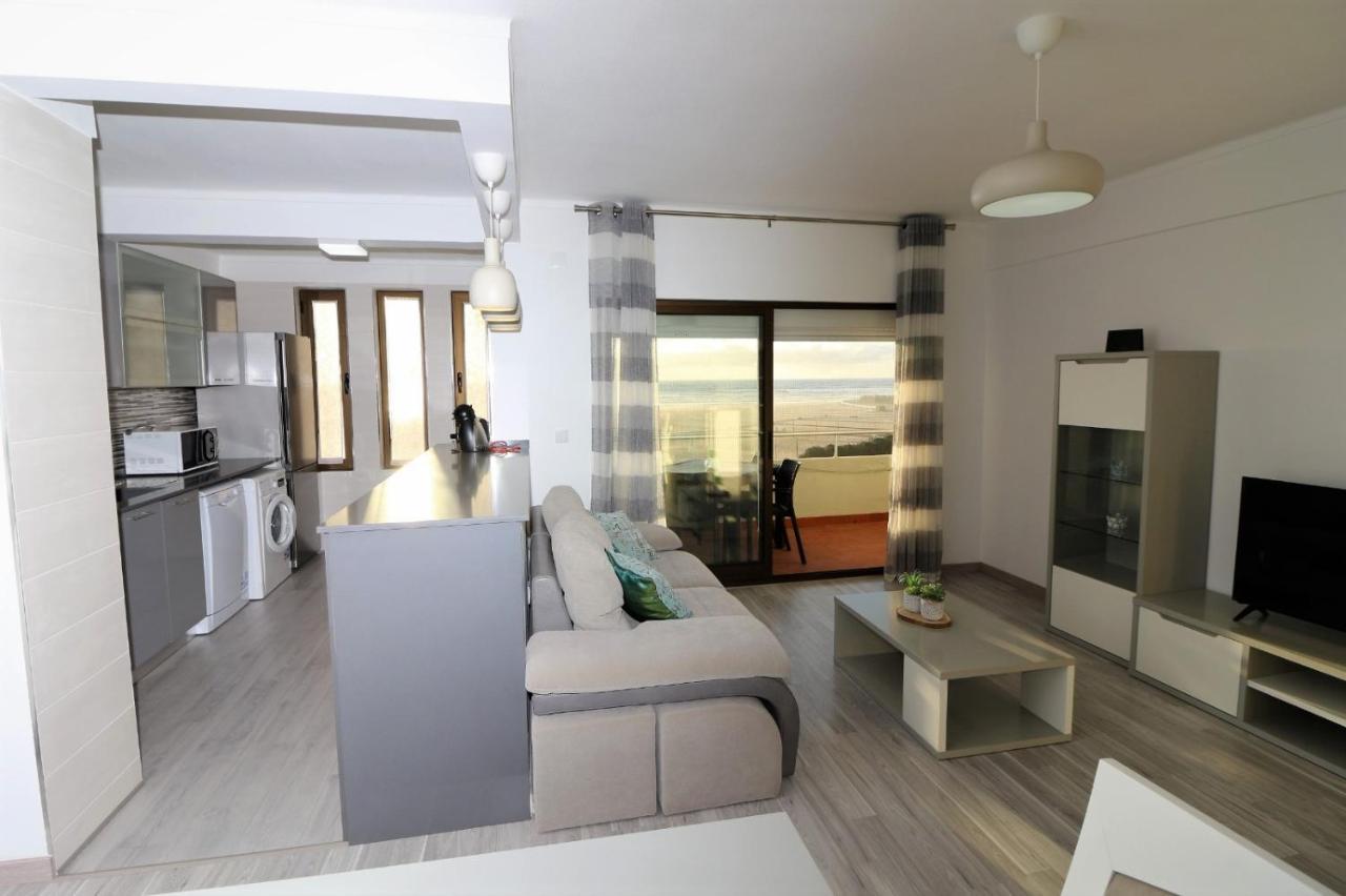 Tonay Sol 7D Apartment Buarcos Exterior photo