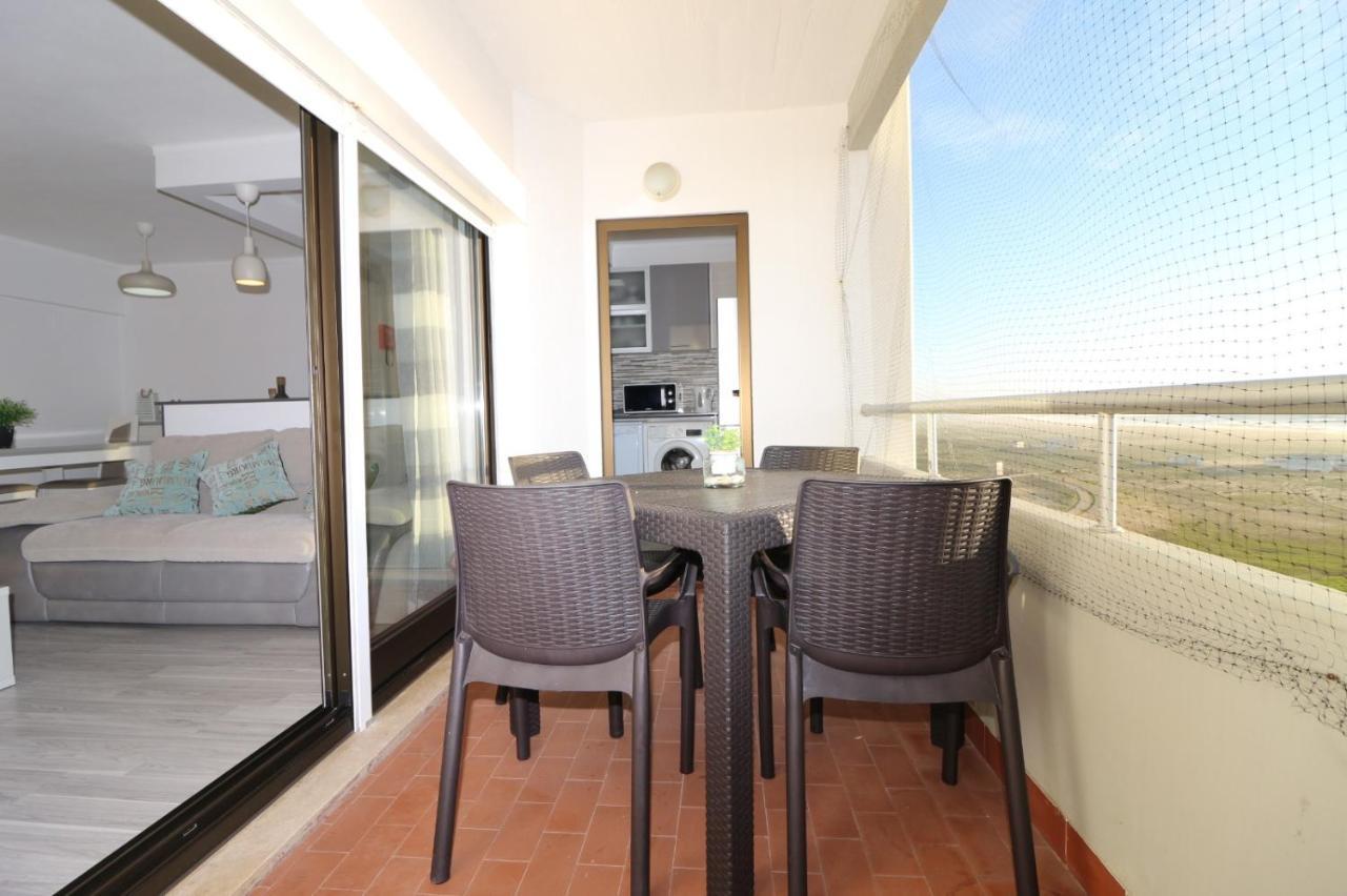 Tonay Sol 7D Apartment Buarcos Exterior photo