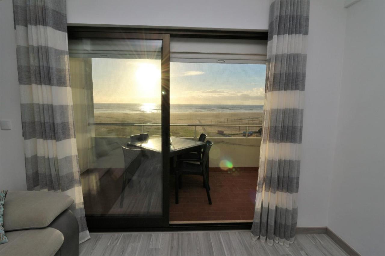 Tonay Sol 7D Apartment Buarcos Exterior photo