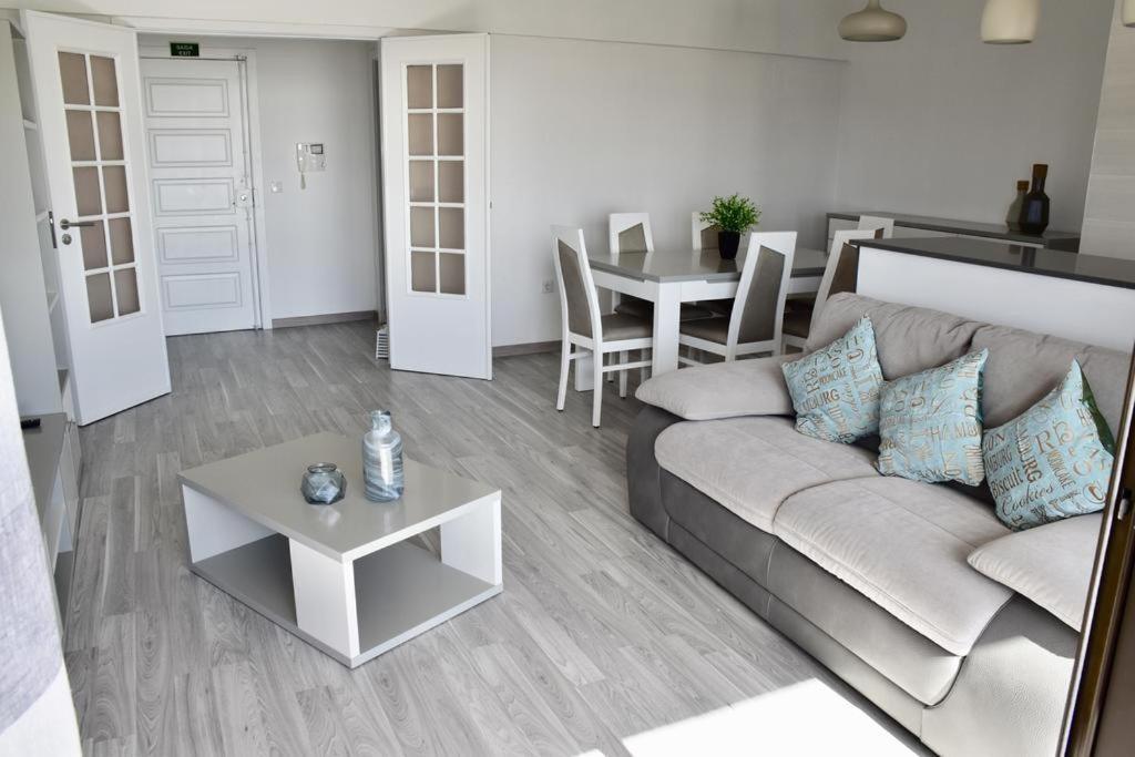 Tonay Sol 7D Apartment Buarcos Room photo